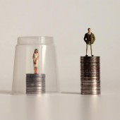 “Trần nhà thủy tinh”: rào cản thăng tiến sự nghiệp của phụ nữ Nhật